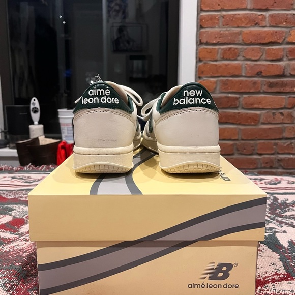 New Balance ALD T500 - Picture 8 of 10